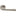 Tender Door Lever in Satin Nickel by Colombo Design