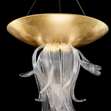 Tendril Chandelier