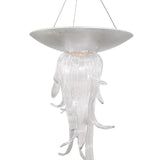 Tendril Chandelier