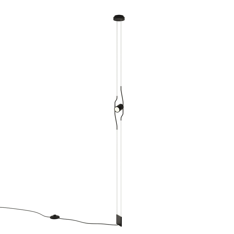 Tendu Floor Lamp 1 Light by KDLN