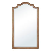 Tenney Wall Mirror By Renwil