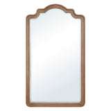 Tenney Wall Mirror By Renwil