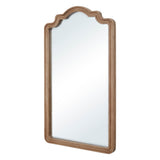 Tenney Wall Mirror By Renwil