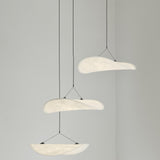 Tense Chandelier By New Works - Lifestyle View10