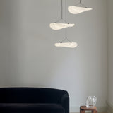 Tense Chandelier By New Works - Lifestyle View2