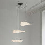 Tense Chandelier By New Works - Lifestyle View8