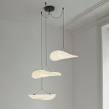 Tense Chandelier By New Works - Lifestyle View