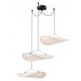 Tense Chandelier By New Works