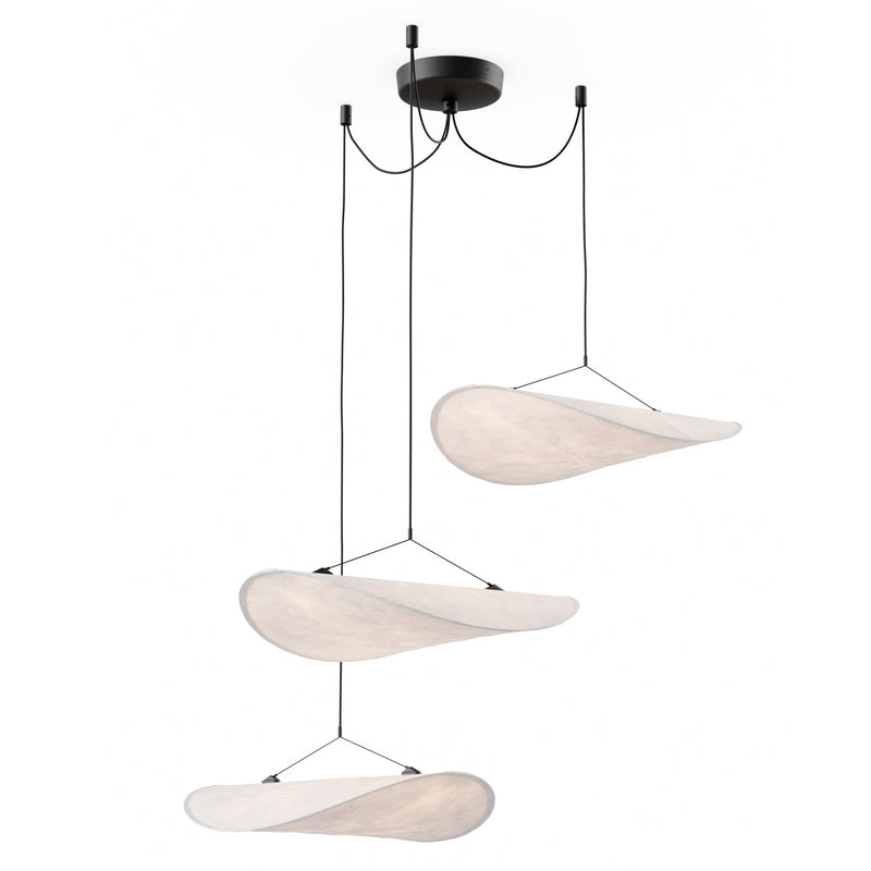 Tense Chandelier By New Works