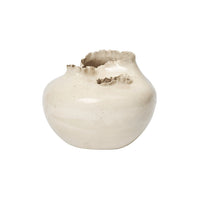 Tereo Round Vase