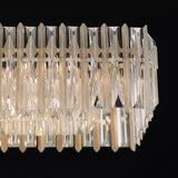 Terina Linear Suspension Light