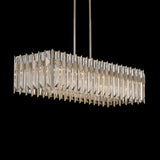Terina Linear Suspension Light