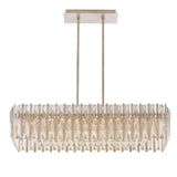 Terina Linear Suspension Light