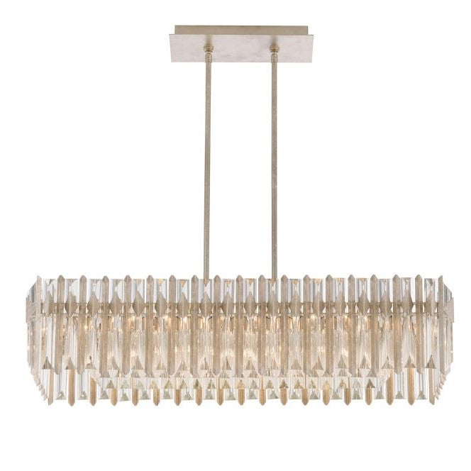 Terina Linear Suspension Light
