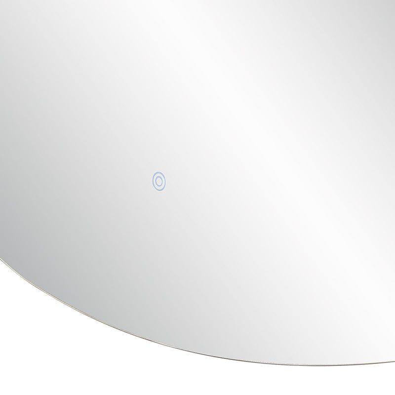  Terni Mirror By Renwil Detailed View