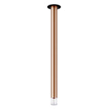 Terra Small A-Tube Nano Swing Ceiling Light by Lodes