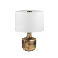 Terron Table Lamp by Troy Lighting