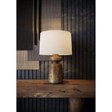 Terron Table Lamp by Troy Lighting