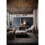 Terron Table Lamp by Troy Lighting