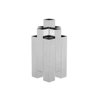Tessera Vase