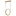 Tether 1-Light LED Pendant by ET2