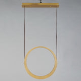 Tether 1-Light LED Pendant by ET2