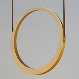 Tether 1-Light LED Pendant by ET2