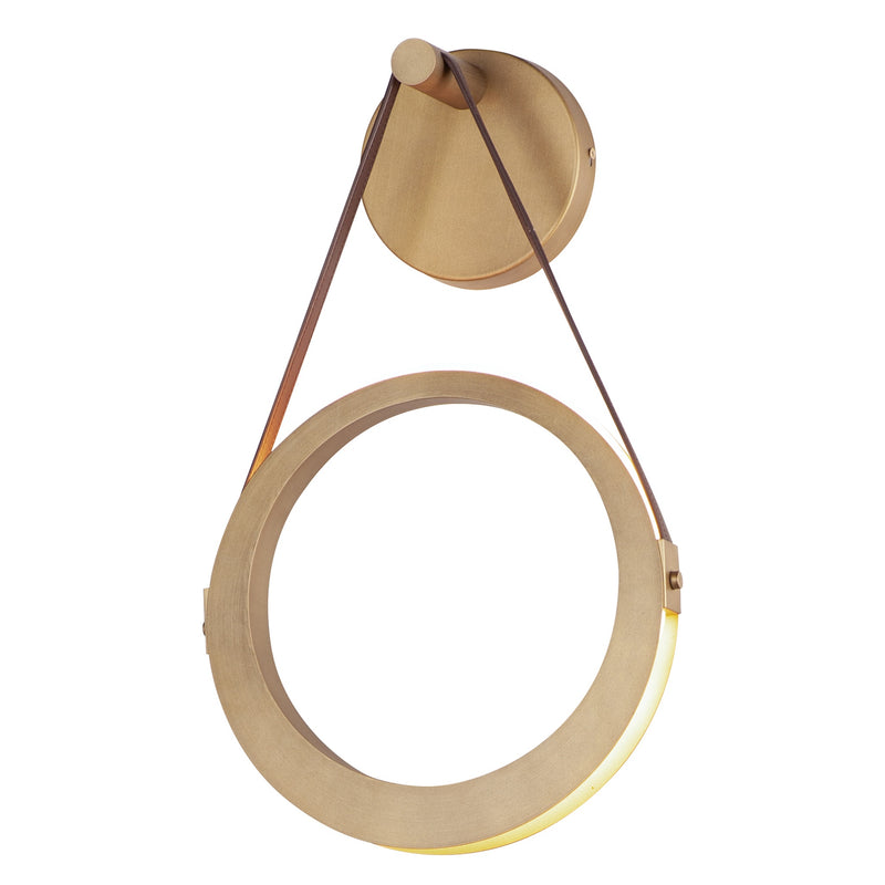 Tether 1-Light LED Wall Sconce by ET2