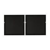 Thalia Set of Two Wall Art By Renwil
