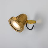 Thames Outdoor Spotlight