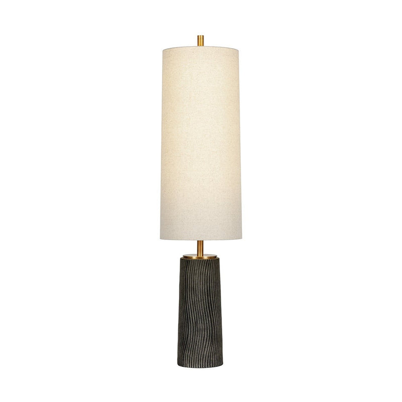Thane Floor Lamp by Troy Lighting