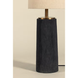 Thane Floor Lamp by Troy Lighting