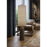 Thane Floor Lamp by Troy Lighting