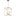 Thayer Lantern Chandelier — 16", Antique Gild