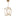 Thayer Mini Lantern Chandelier — 12", Antique Gild