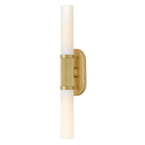 Thayer Sconce - Lacquered Brass