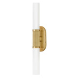 Thayer Sconce - Lacquered Brass