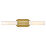 Thayer Sconce - Lacquered Brass