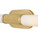 Thayer Sconce - Lacquered Brass