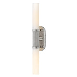 Thayer Sconce - Polished Nickel