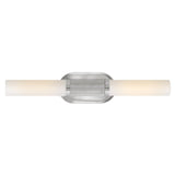 Thayer Sconce - Polished Nickel