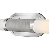 Thayer Sconce - Polished Nickel