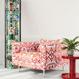 The Lightning Archives  Floor Lamp