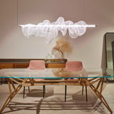 The Cloud Suspension By LZF Lamps - Lifestyle View1