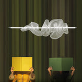 The Cloud Suspension By LZF Lamps - Lifestyle View7