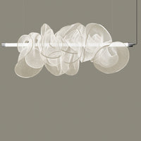 The Cloud Suspension Short By LZF Lamps