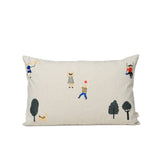 The Park Cushion