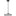 The Trundle Pendant Light Small Matte Black By Matteo