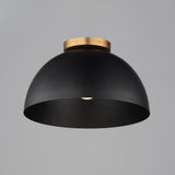 Thelonious Flush Mount by Maxim Lighting