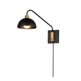Thelonious Wall Sconce by Maxim Lighting